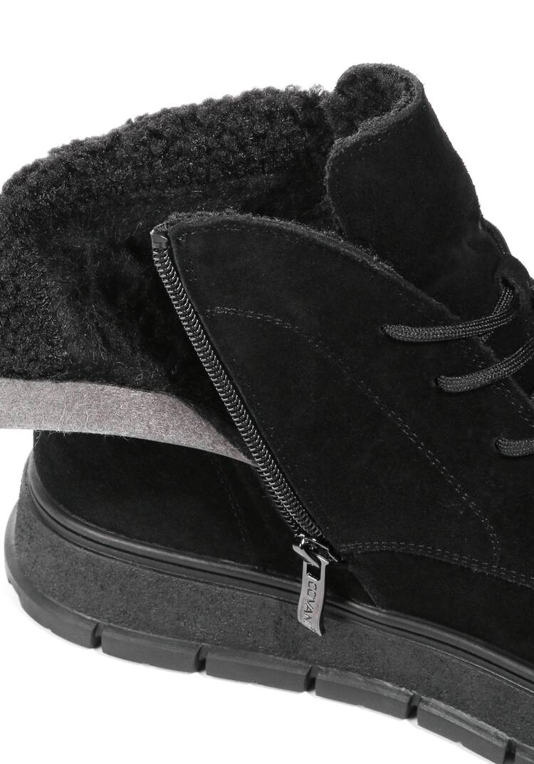 Ботинки женские Дорис шир.  750, рис. 6