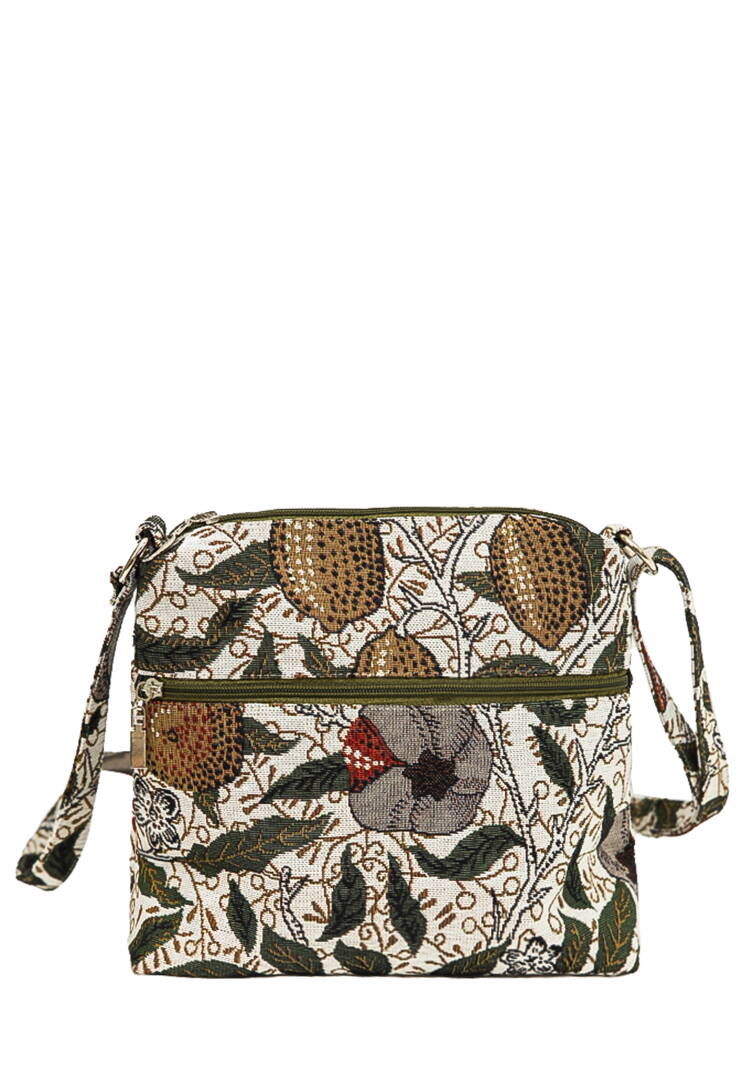 Сумка женская гобеленовая шир.  750, рис. 6