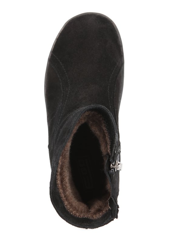 Ботинки женские  Лаури шир.  580, рис. 4