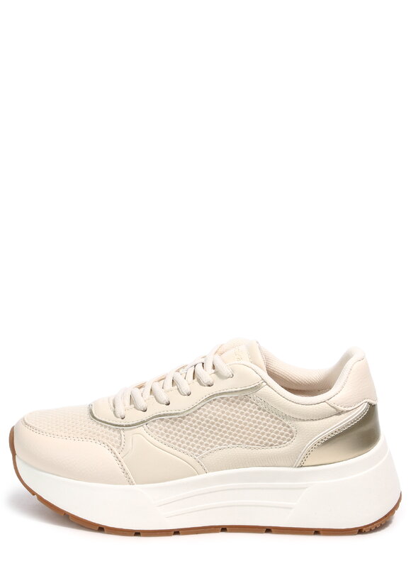 Кроссовки женские Джина шир.  580, рис. 2