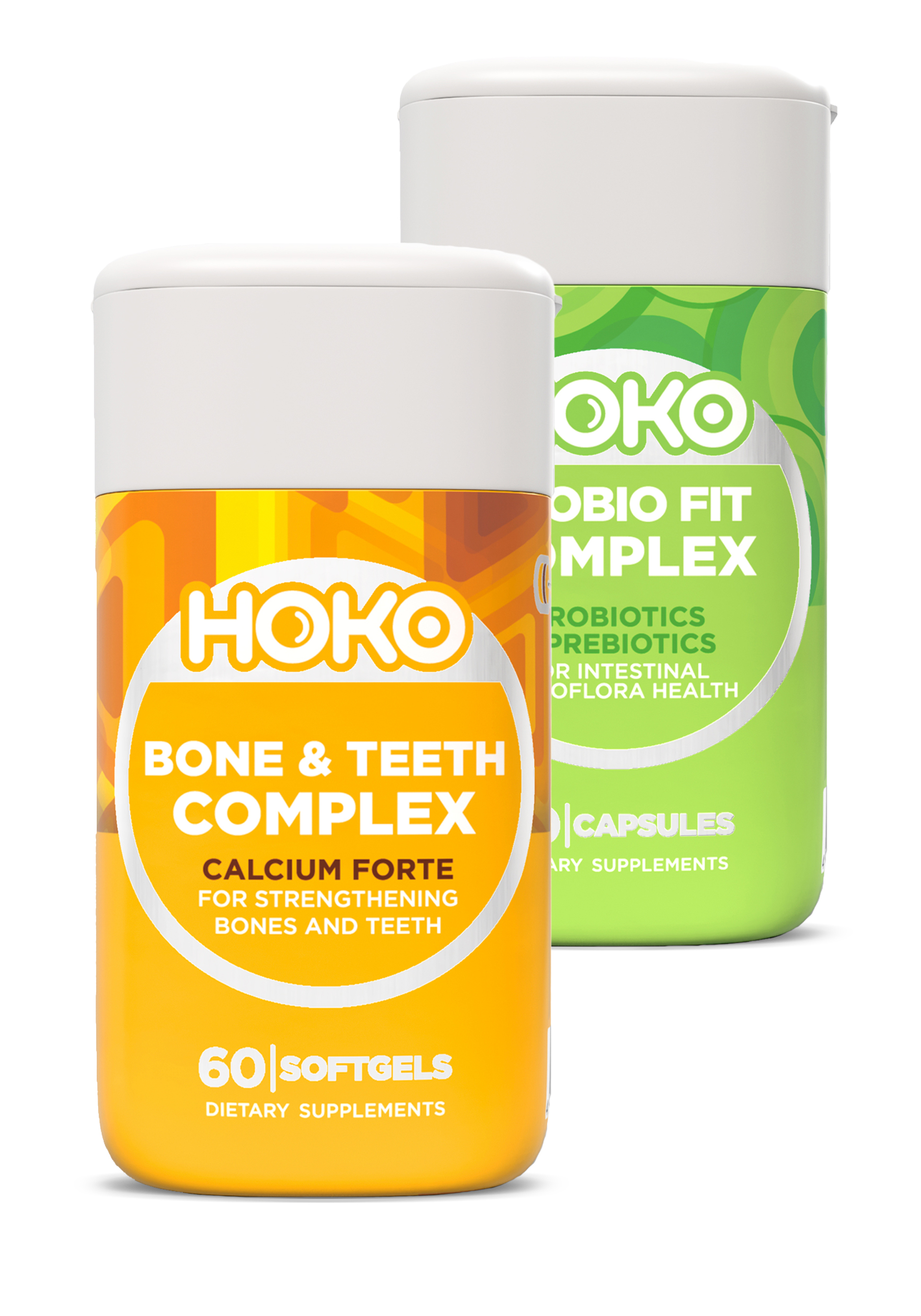 Комплекс ОстеоВитал PRO