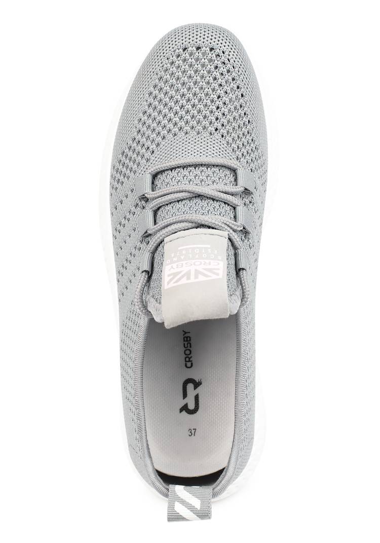 Кроссовки женские Бора шир.  750, рис. 4