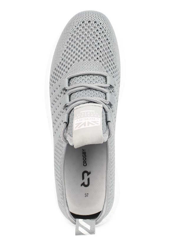 Кроссовки женские Бора шир.  580, рис. 4