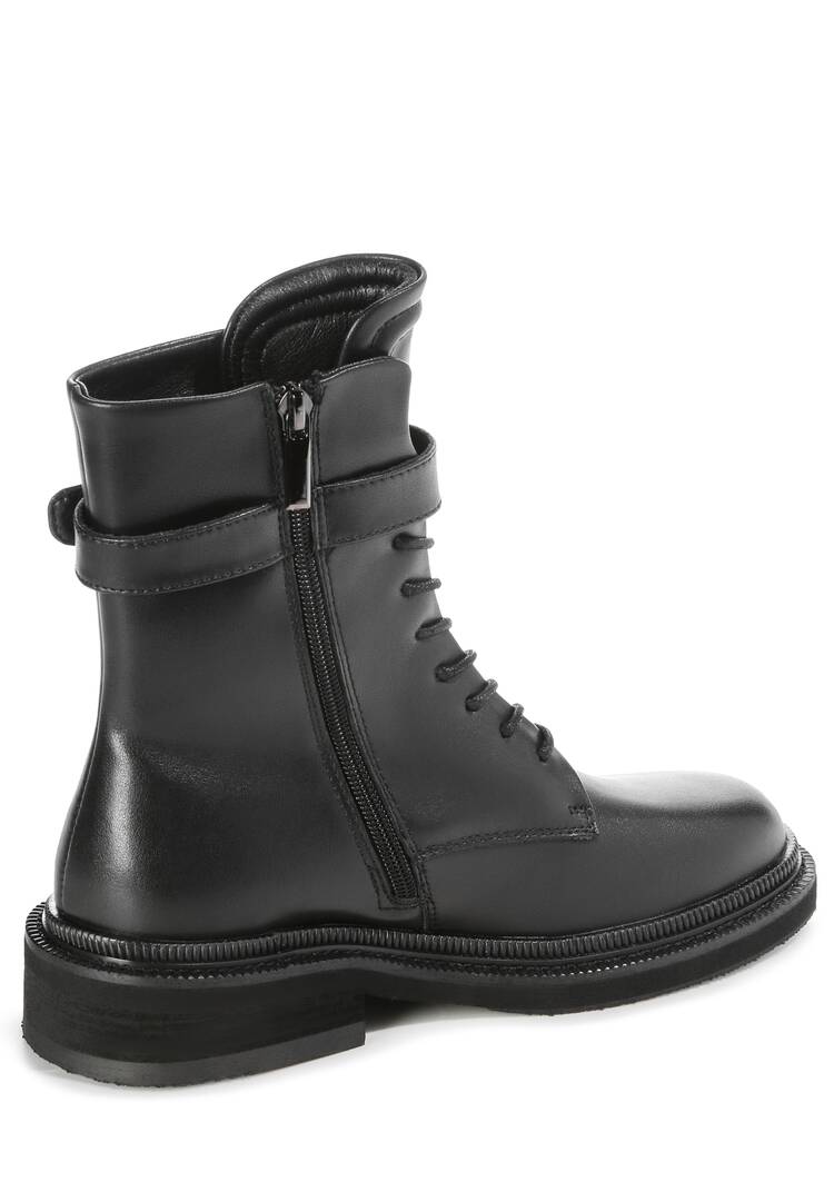 Ботинки женские Бьюти шир.  750, рис. 3