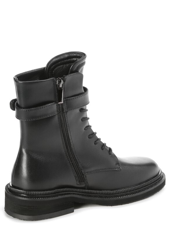 Ботинки женские Бьюти шир.  580, рис. 3