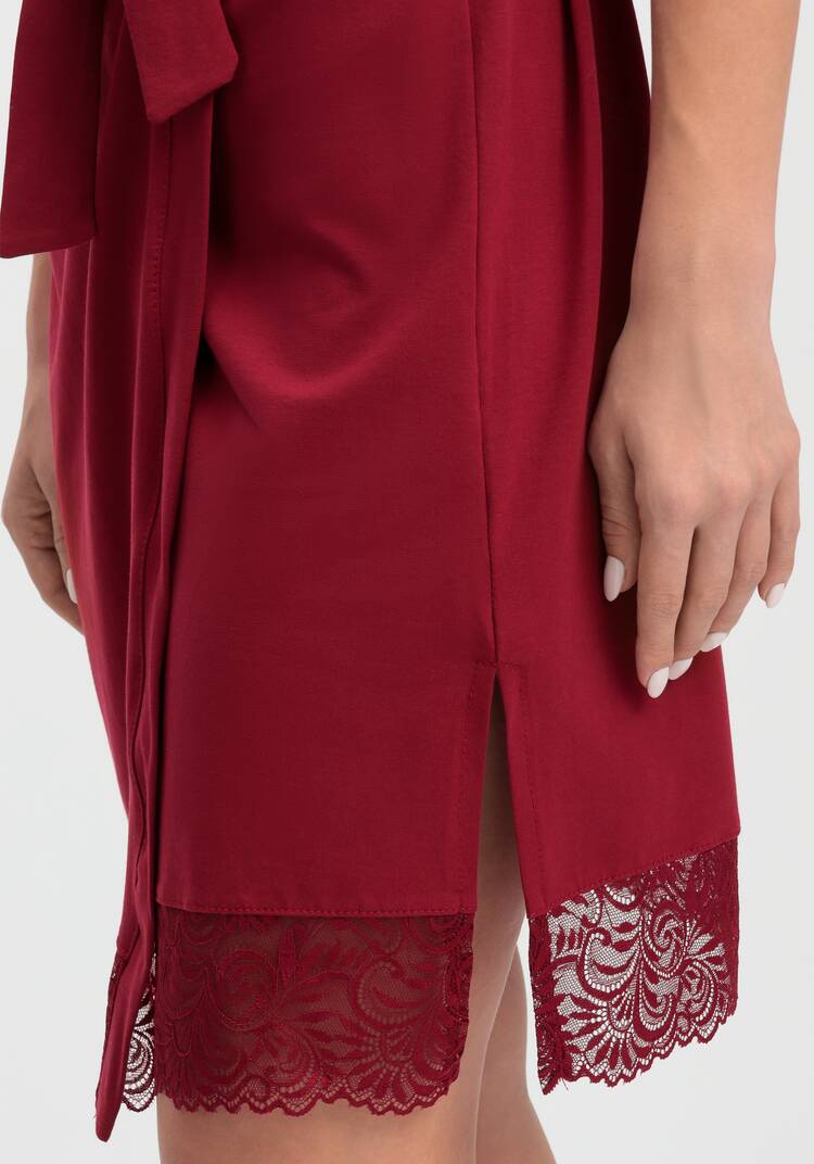 Халат Роскошный день шир.  750, рис. 14