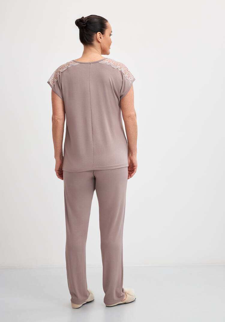 Пижама Ассоль шир.  750, рис. 10