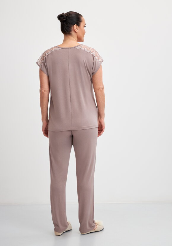 Пижама Ассоль шир.  580, рис. 10