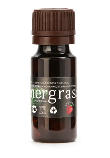 Комплекс с клубникой Противоспалительный