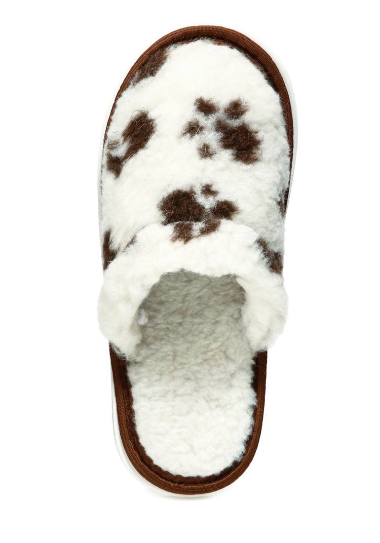 Тапочки с шерстью шир.  750, рис. 5