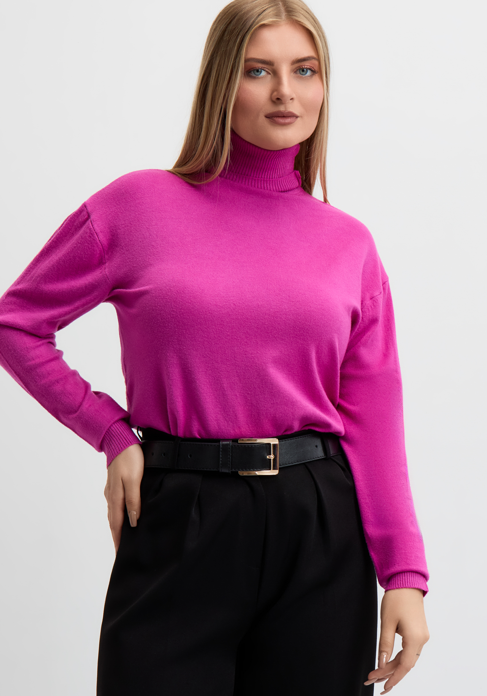 Водолазка "Мира"