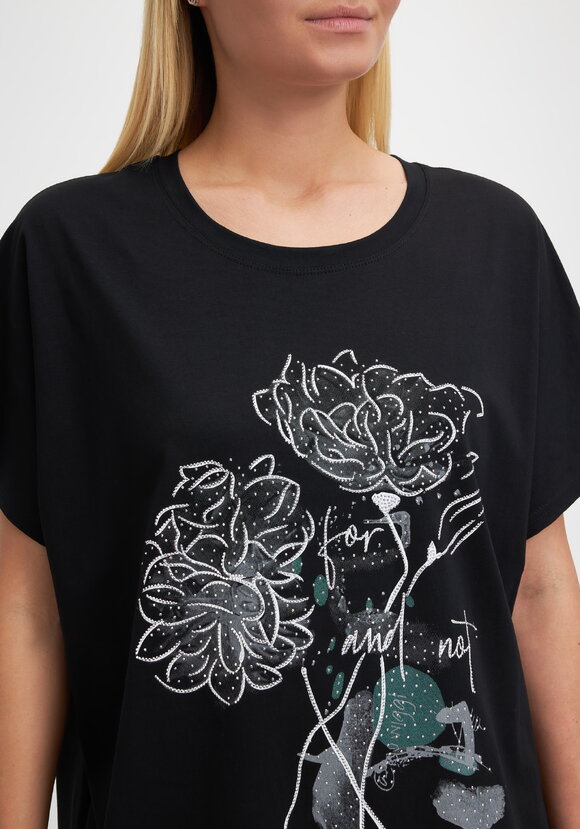 Футболка Белана шир.  580, рис. 20