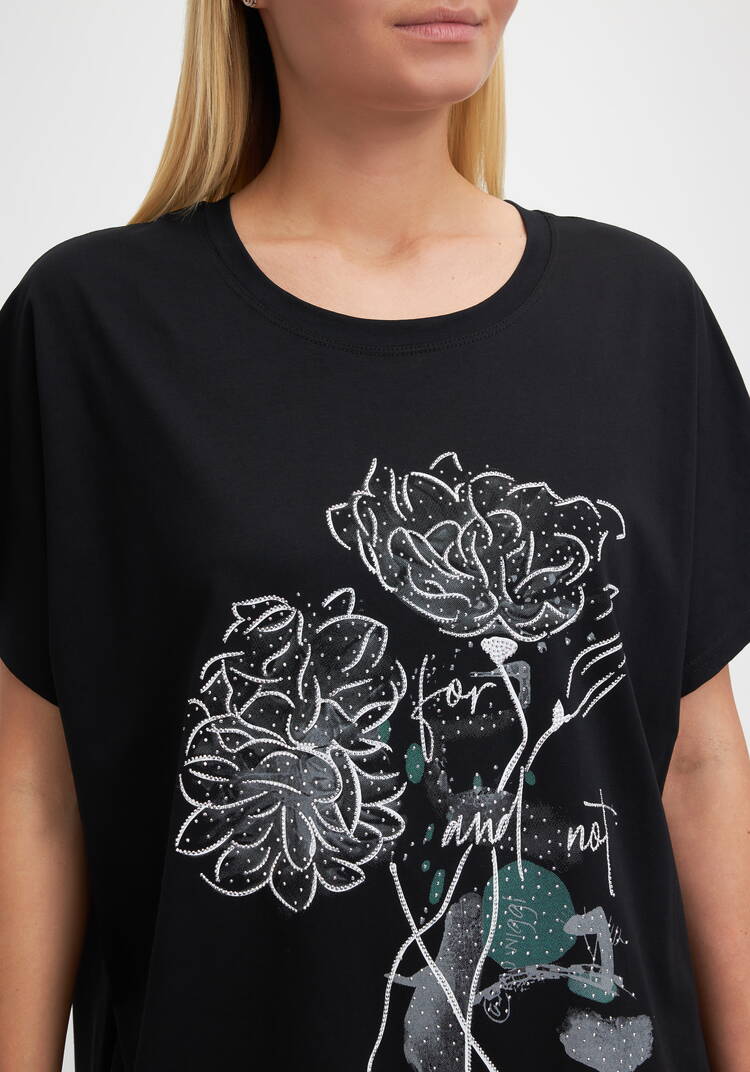 Футболка Белана шир.  750, рис. 20