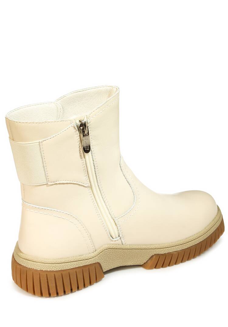 Полусапоги женские Джия шир.  750, рис. 9