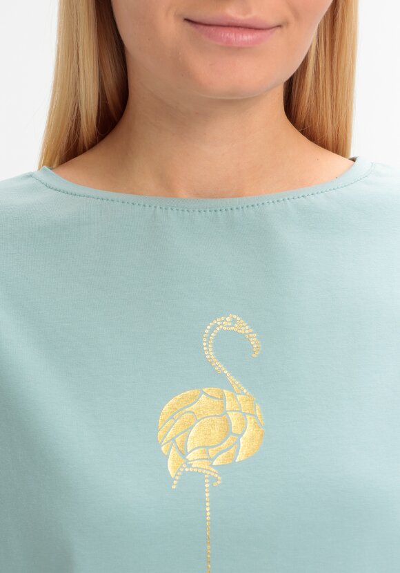 Лонгслив Хейли шир.  580, рис. 10