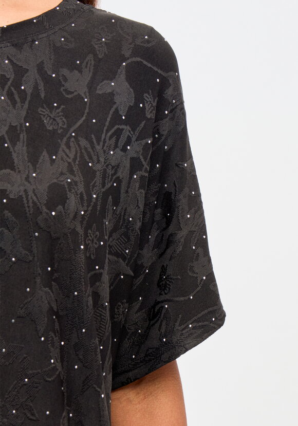 Блуза Дaниэла шир.  580, рис. 36