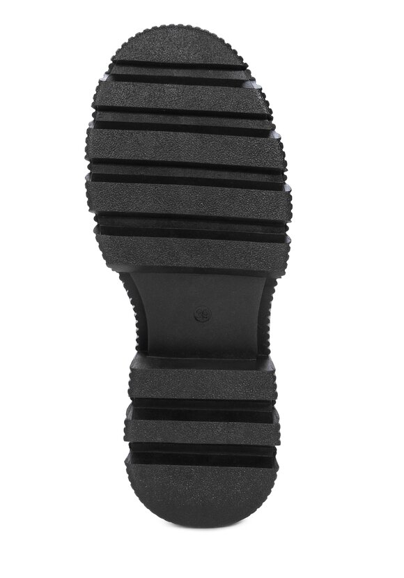 Ботинки женские Феллини шир.  580, рис. 5