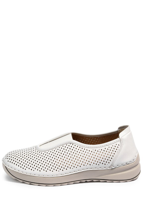 Слипоны женские Ария шир.  580, рис. 7