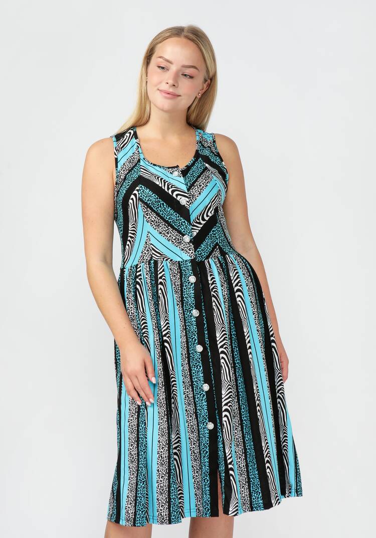 Сарафан Флоранс шир.  750, рис. 1