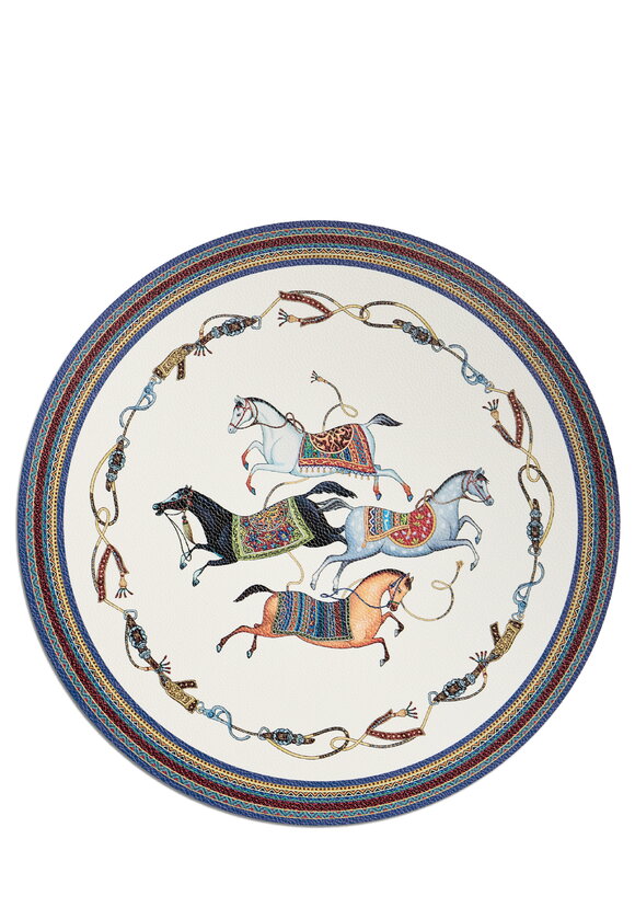 Набор подстановочных салфеток, 2 шт. шир.  580, рис. 11