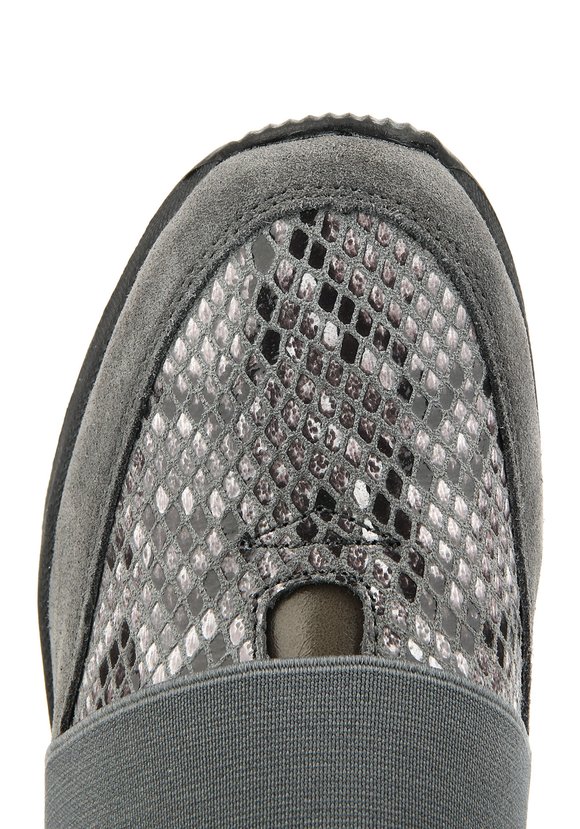 Ботинки женские Иванника шир.  580, рис. 8