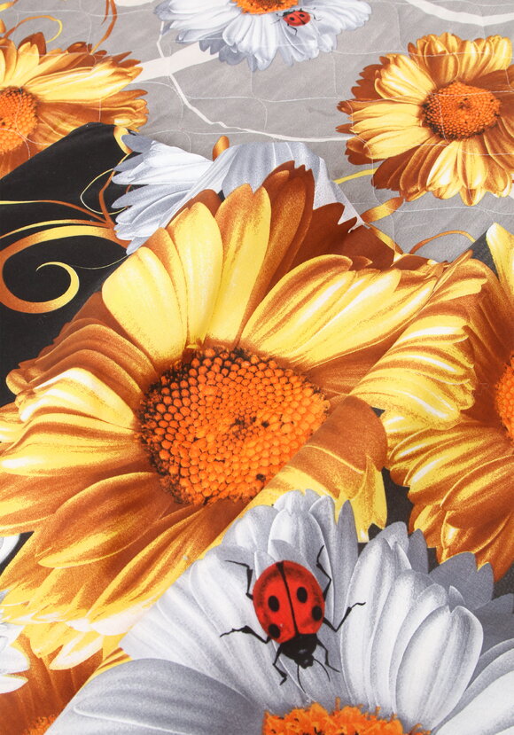 Пододеяльник стеганый Вероника шир.  580, рис. 50