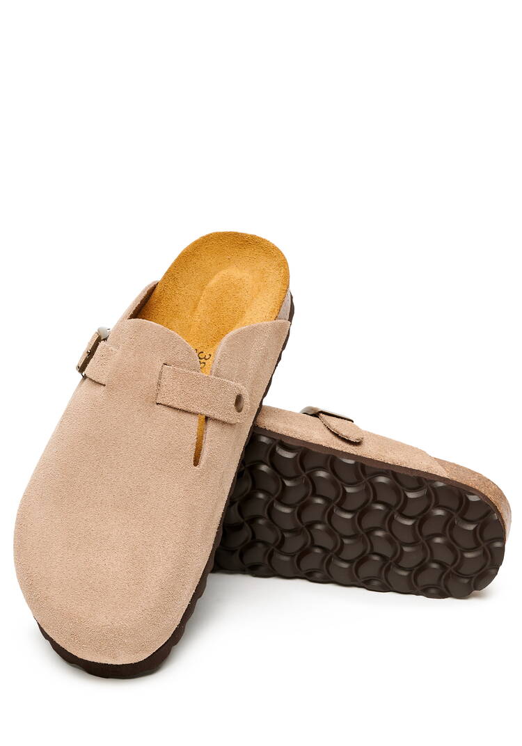 Сабо женские Клоpи шир.  750, рис. 25