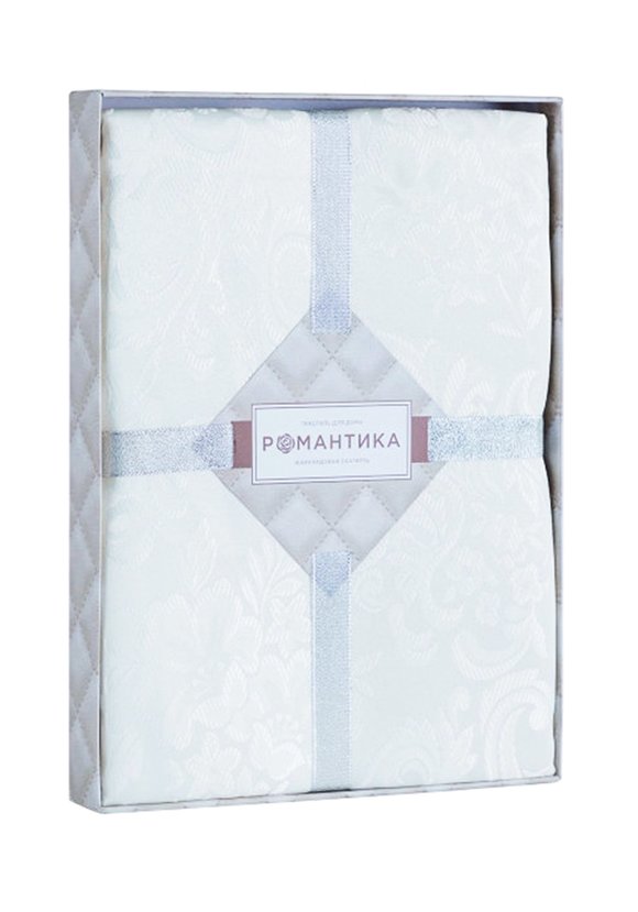 Скатерть жаккардовая Торжество шир.  580, рис. 2