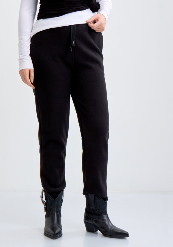 Брюки на флисе Гвенет шир.  580, рис. 18