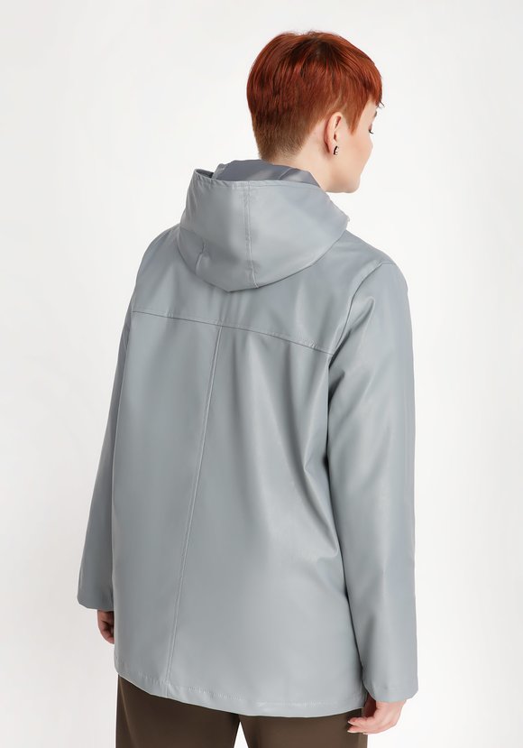 Куртка Звонкая капель шир.  580, рис. 2