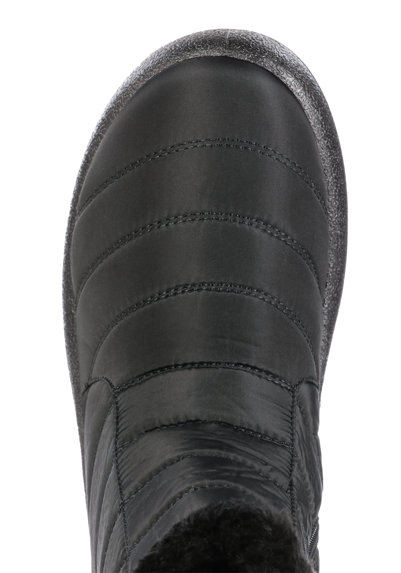 Дутики женские "Байли" PATROL, размер 36, цвет черный - фото 4