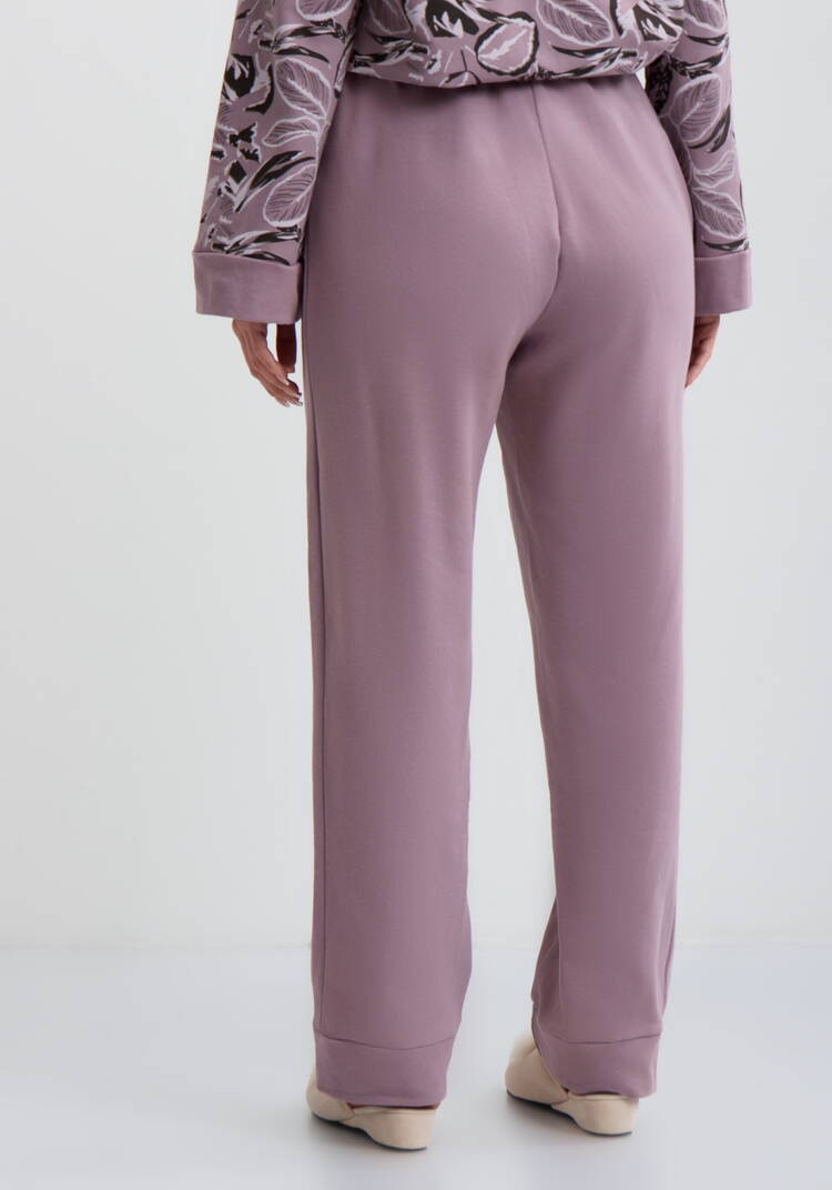 Пижама Уютный вечер шир.  750, рис. 12