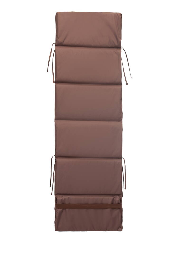 Матрас для шезлонга шир.  750, рис. 2