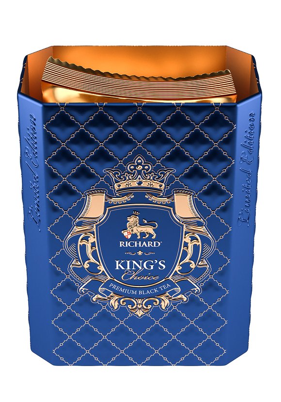 Чай Richard Королевский выбор шир.  580, рис. 6