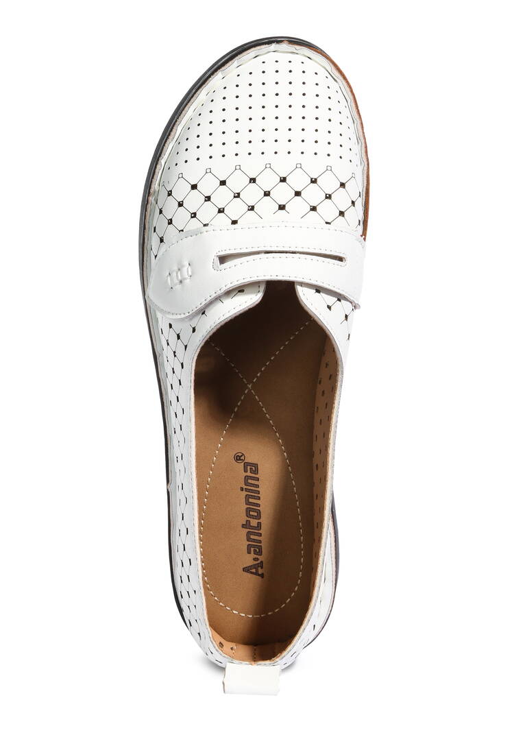 Туфли женские Лурдес шир.  750, рис. 14