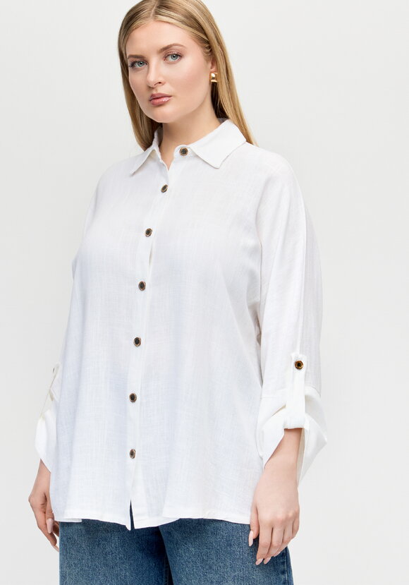 Рубашка Стефания шир.  580, рис. 2