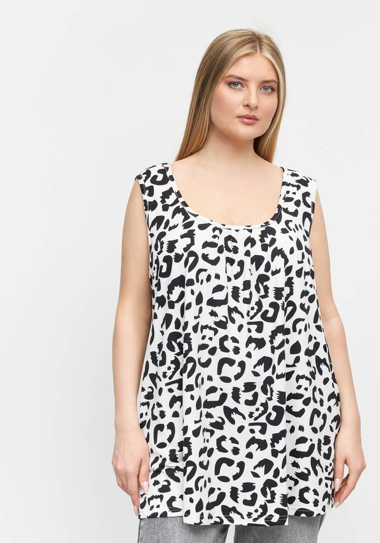 Туника Мариэта шир.  750, рис. 9