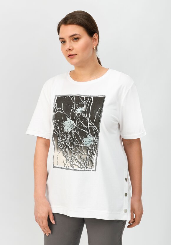 Футболка Ясмин шир.  580, рис. 6