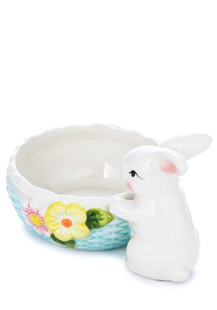 Конфетница Зайка шир.  750, рис. 8