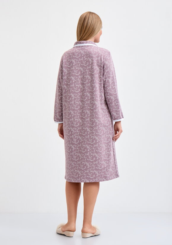 Сорочка Аделаида шир.  580, рис. 3