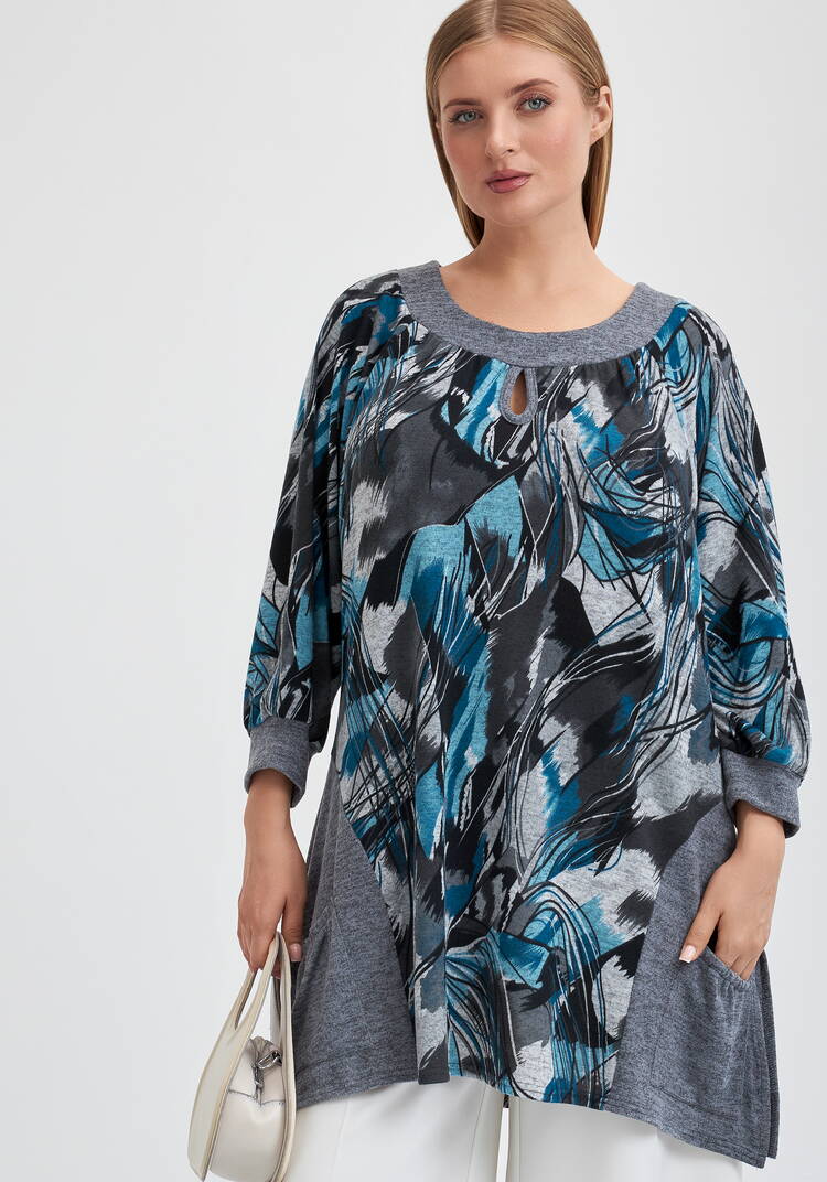 Туника Илга шир.  750, рис. 6