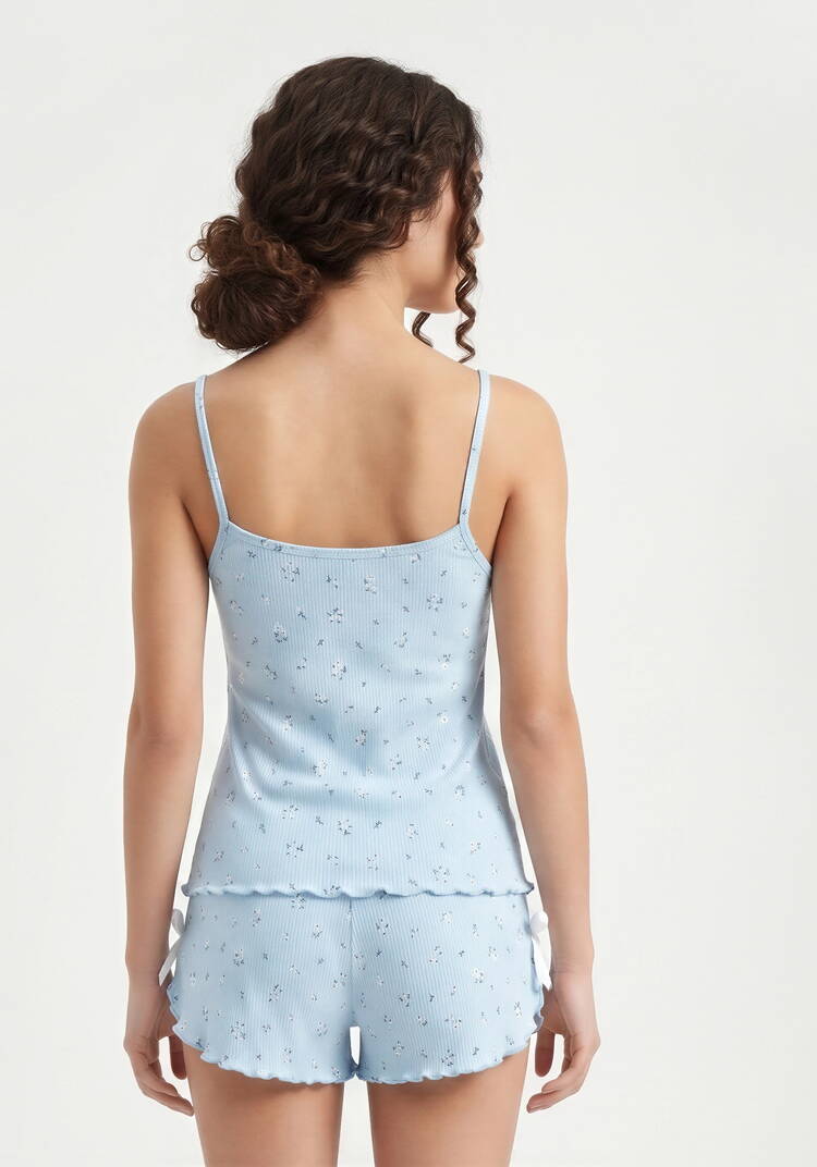 Пижама Наоми шир.  750, рис. 20