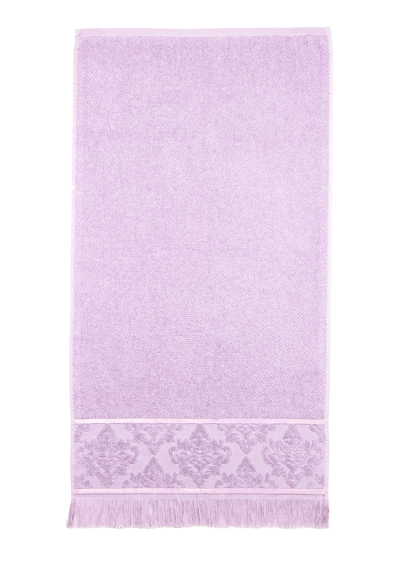 Полотенце махровое "Премиум-качество" Comfort Linе, цвет лаванда, размер 50 x 90 - фото 8