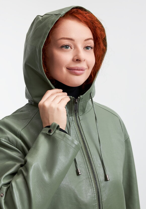 Куртка Патриша шир.  580, рис. 13