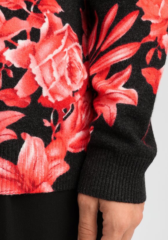 Джемпер Амалия шир.  580, рис. 23