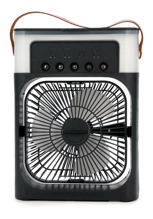 Вентилятор-увлажнитель воздухa шир.  580, рис. 13