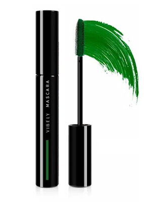 Тушь для ресниц Объем и укрепление