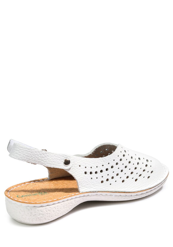 Босоножки Юнона шир.  580, рис. 11