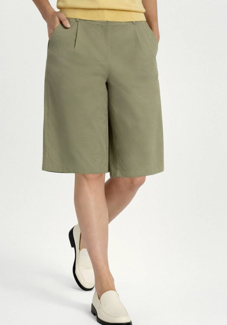 Шорты Неповторимая атмосфера шир.  750, рис. 10