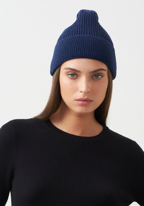 Шапка Жасмин